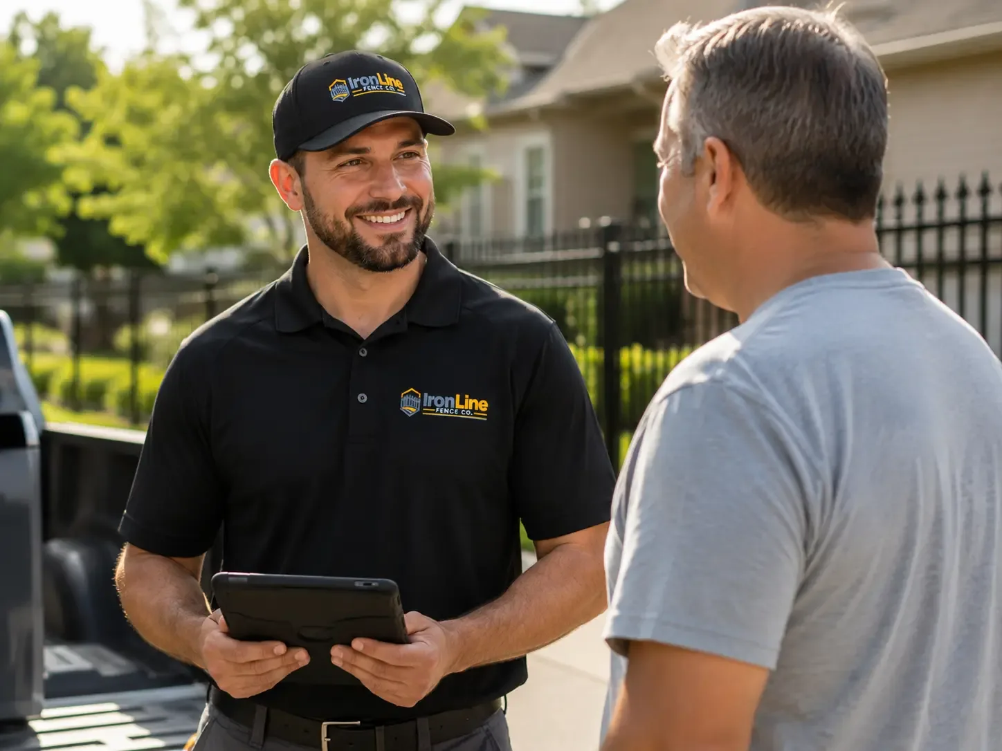 Metal Fence Installation Chandler, MN FAQs